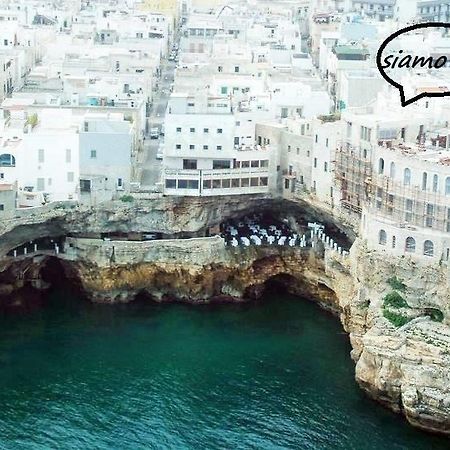 Tra Le Mura بولينيانو آ ماري المظهر الخارجي الصورة