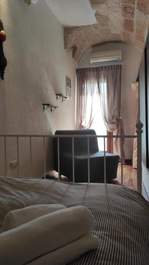 Tra Le Mura بولينيانو آ ماري المظهر الخارجي الصورة