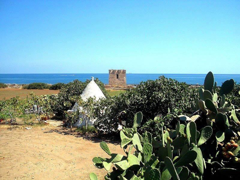 Tra Le Mura بولينيانو آ ماري المظهر الخارجي الصورة