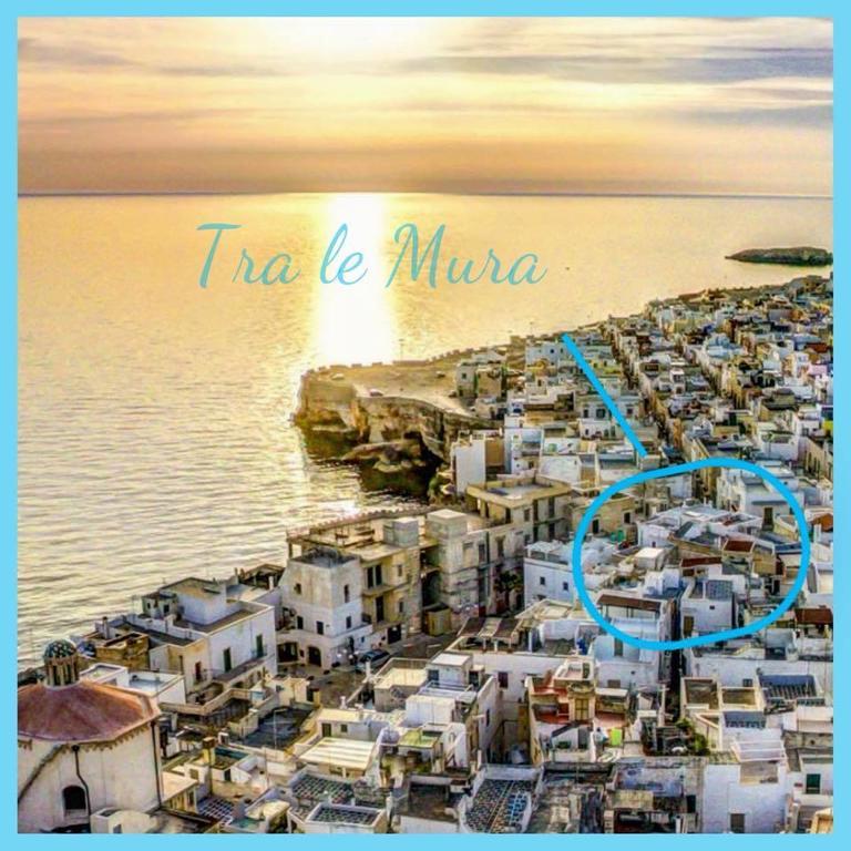 Tra Le Mura بولينيانو آ ماري المظهر الخارجي الصورة